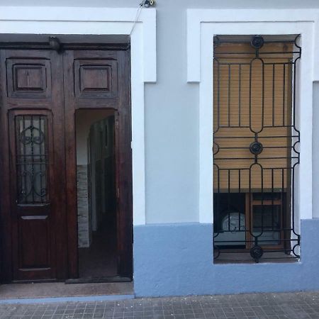 Malvarrosa Calle Pavia Валенсия Екстериор снимка