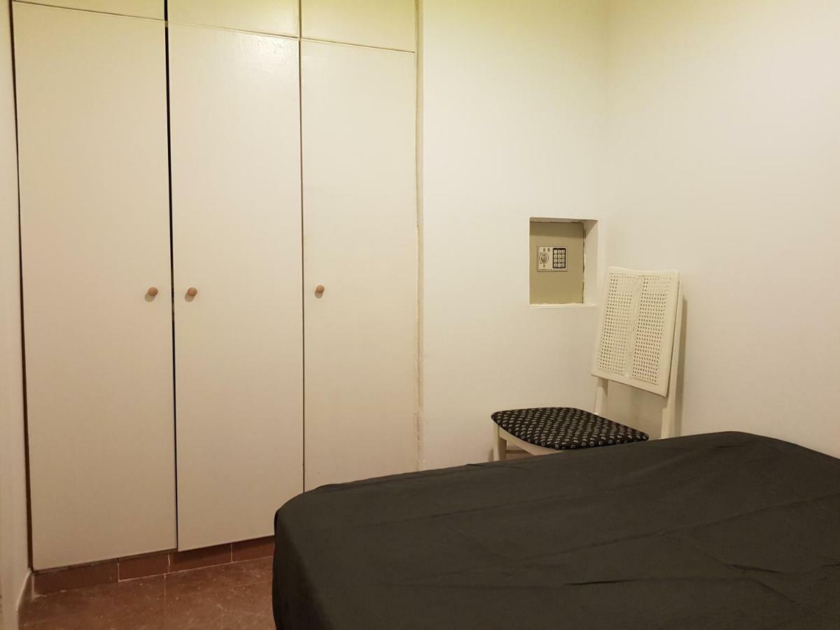 Malvarrosa Calle Pavia Валенсия Екстериор снимка